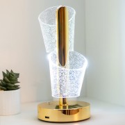 Lampka Dekoracyjna LED Brokat