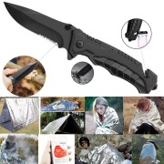 Zestaw Survivalowy