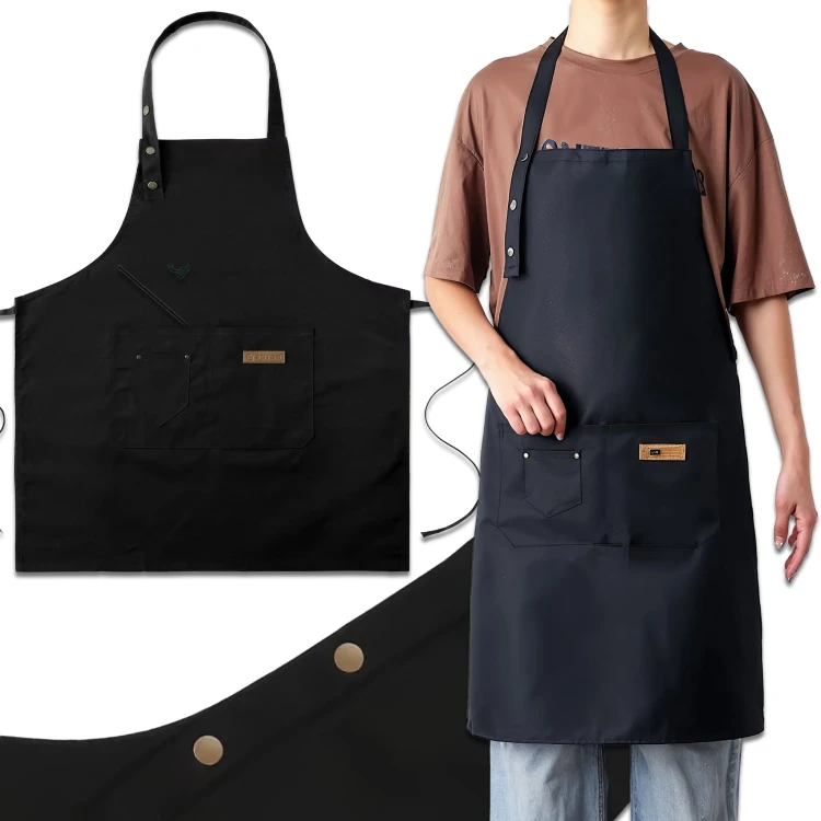Fartuch do Grillowania