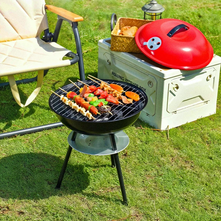 Grill 36x52