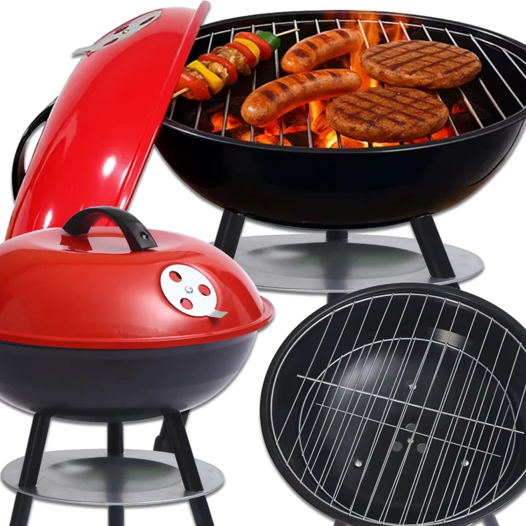 Grill 36x52