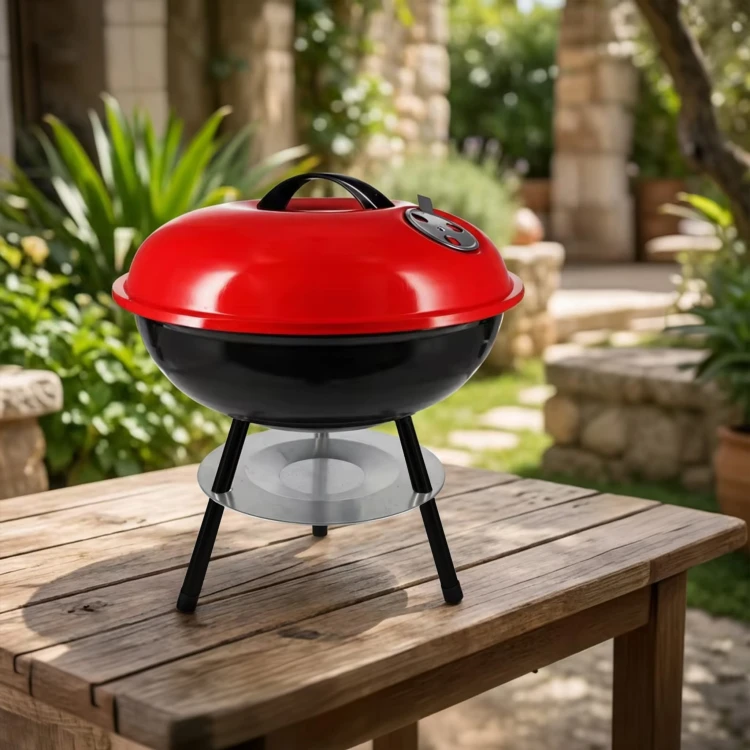 Grill 36x52