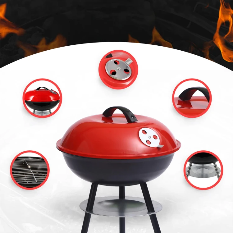 Grill 36x52