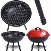 Grill 36x52
