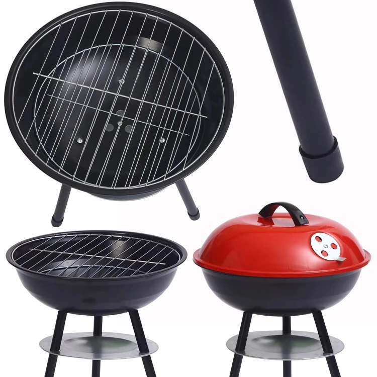 Grill 36x52
