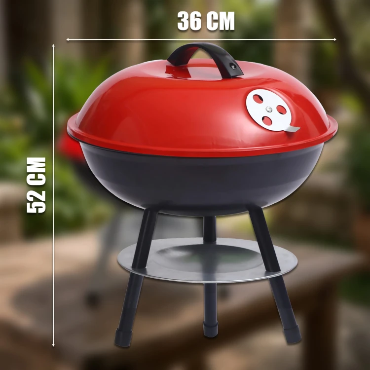 Grill 36x52