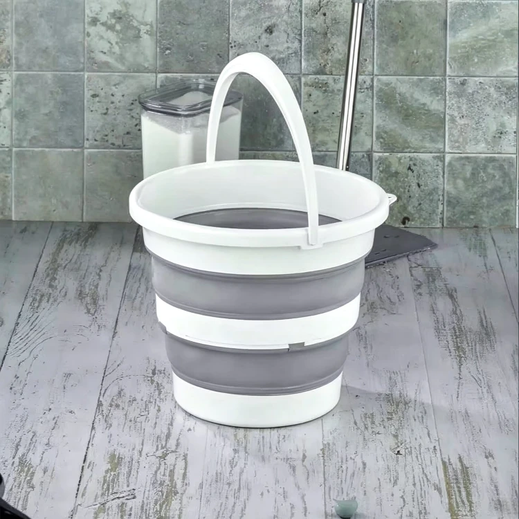 Składane Wiaderko 10l