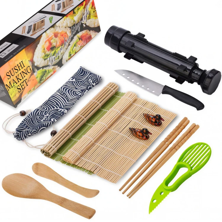 Zestaw do Sushi