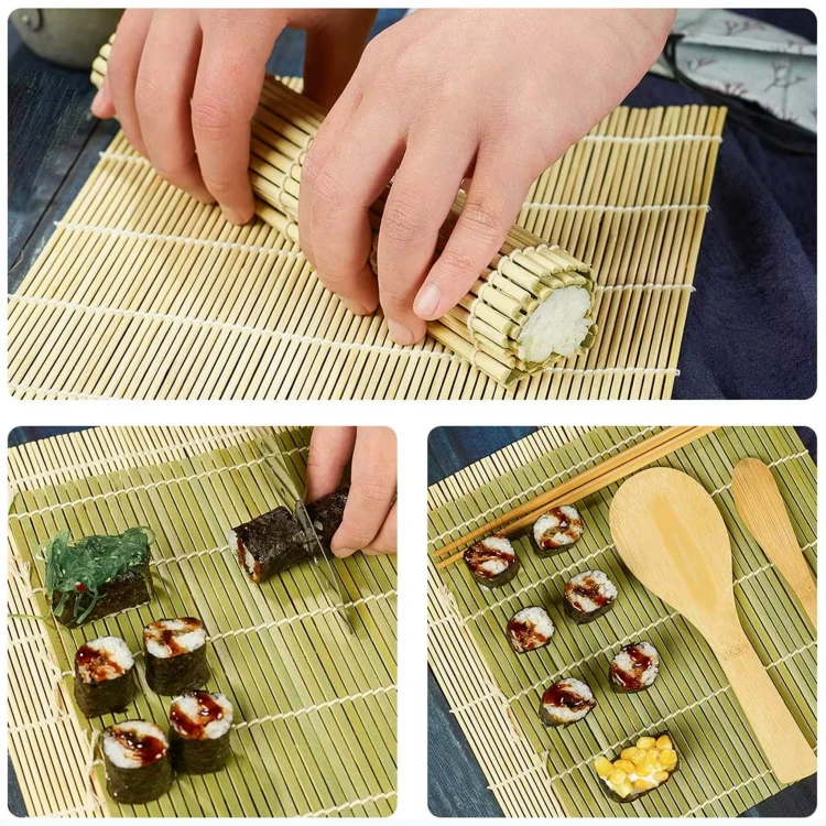 Zestaw do Sushi