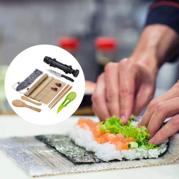 Zestaw do Sushi