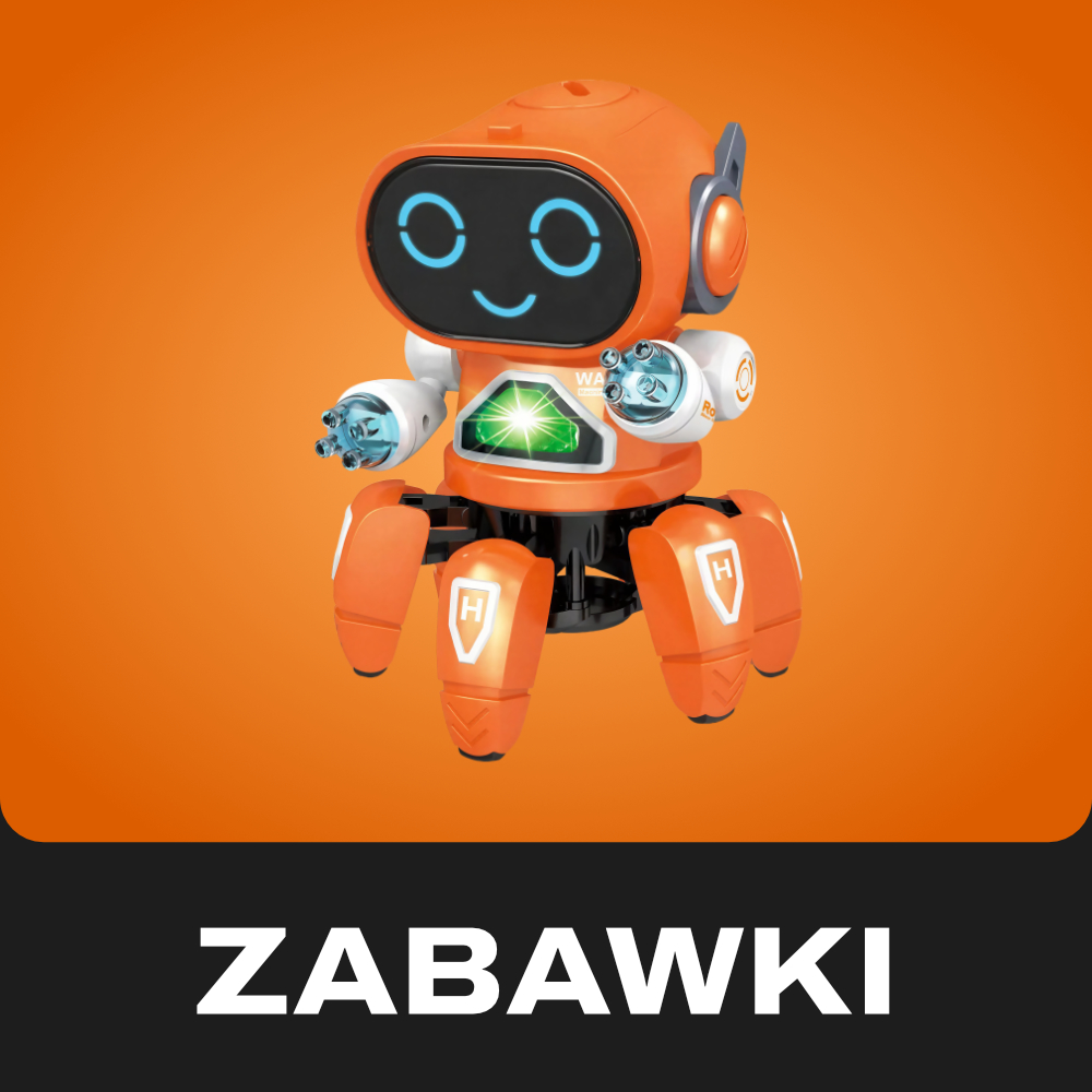 Kategoria zabawki