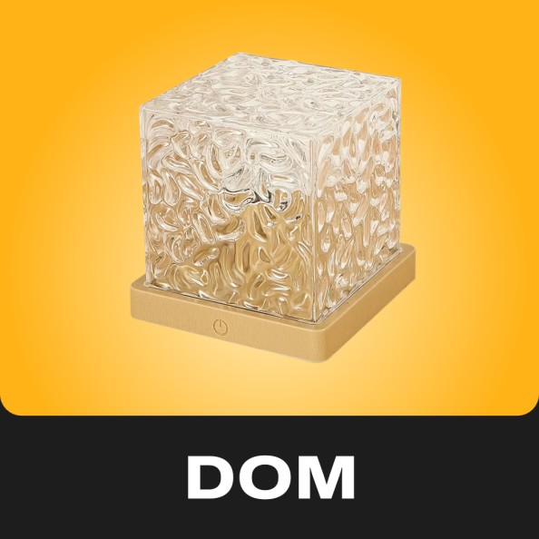 Kategoria dom